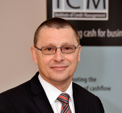 Philip King, CEO ICM
