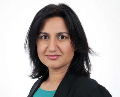 by Hina Sharma, Head of Brand and Content Development, Pitney Bowes