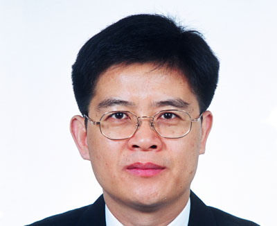 by Xu Bing, Director General, China Foreign Trade Centre