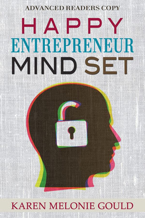 Happy Entrepreneur Mind Set